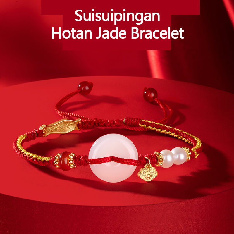 Hotan Jade suisuipingan