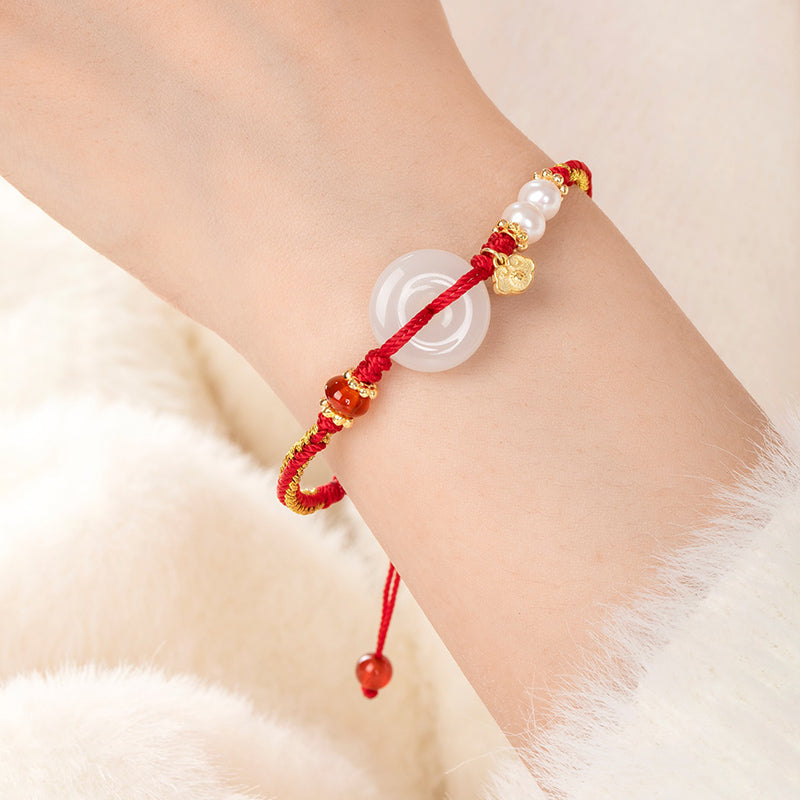 Hotan Jade suisuipingan