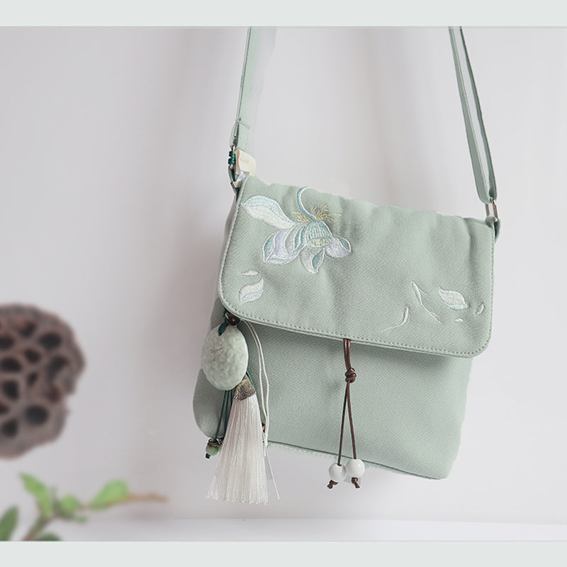 Summer casual shoulder bagⅤ