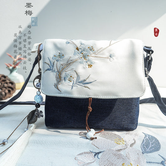 Summer casual shoulder bagⅤ