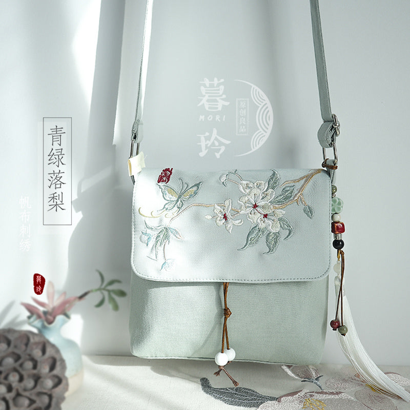 Summer casual shoulder bagⅣ