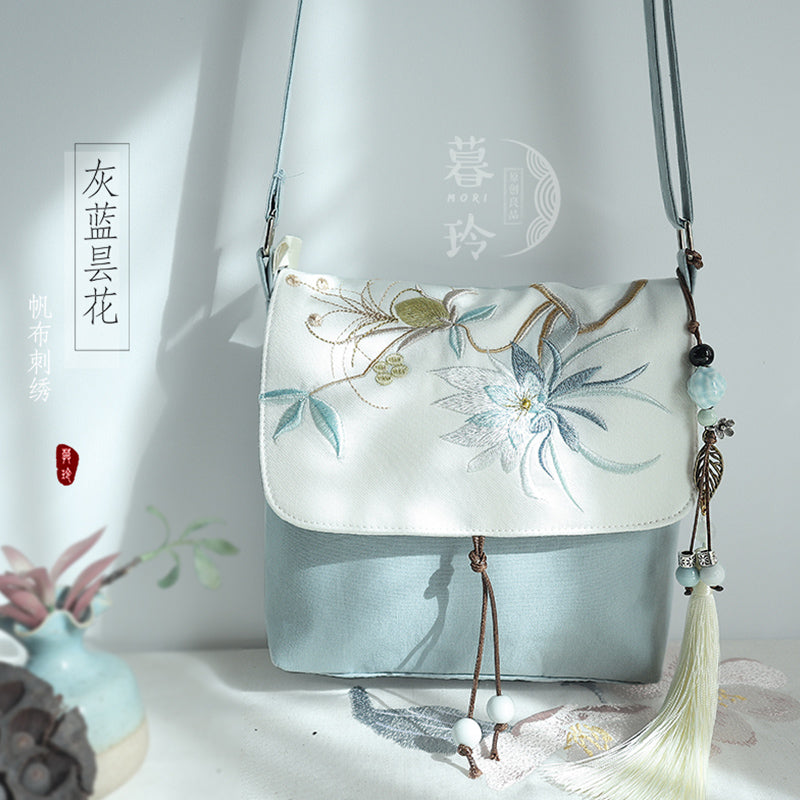 Summer casual shoulder bagⅢ