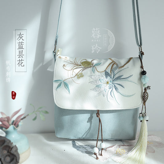 Summer casual shoulder bagⅢ