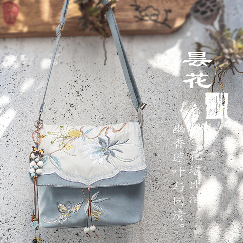 Summer casual shoulder bagⅡ