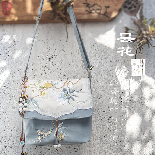 Summer casual shoulder bagⅡ