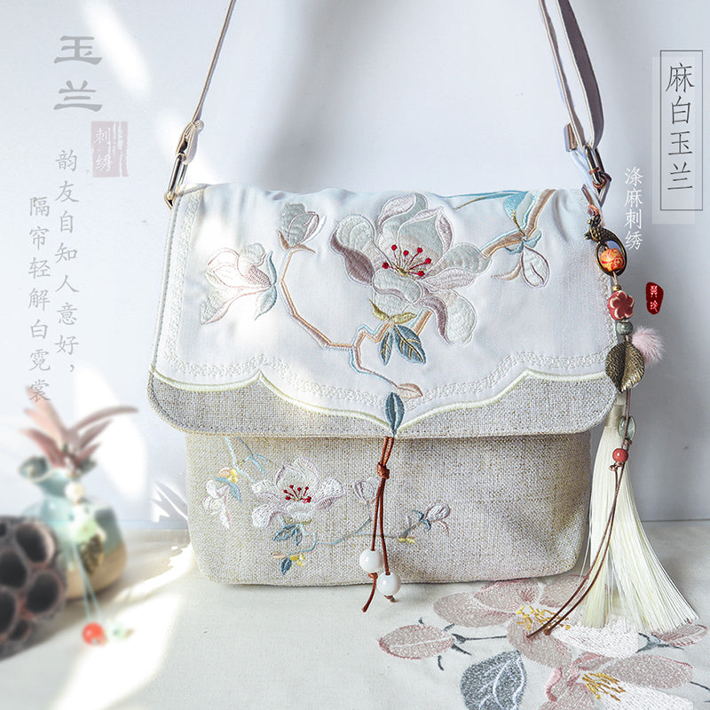 Summer casual shoulder bagⅡ