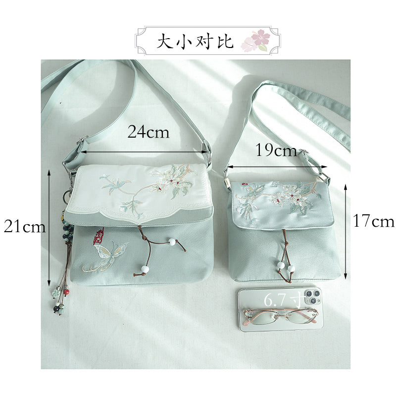 Summer casual shoulder bagⅢ