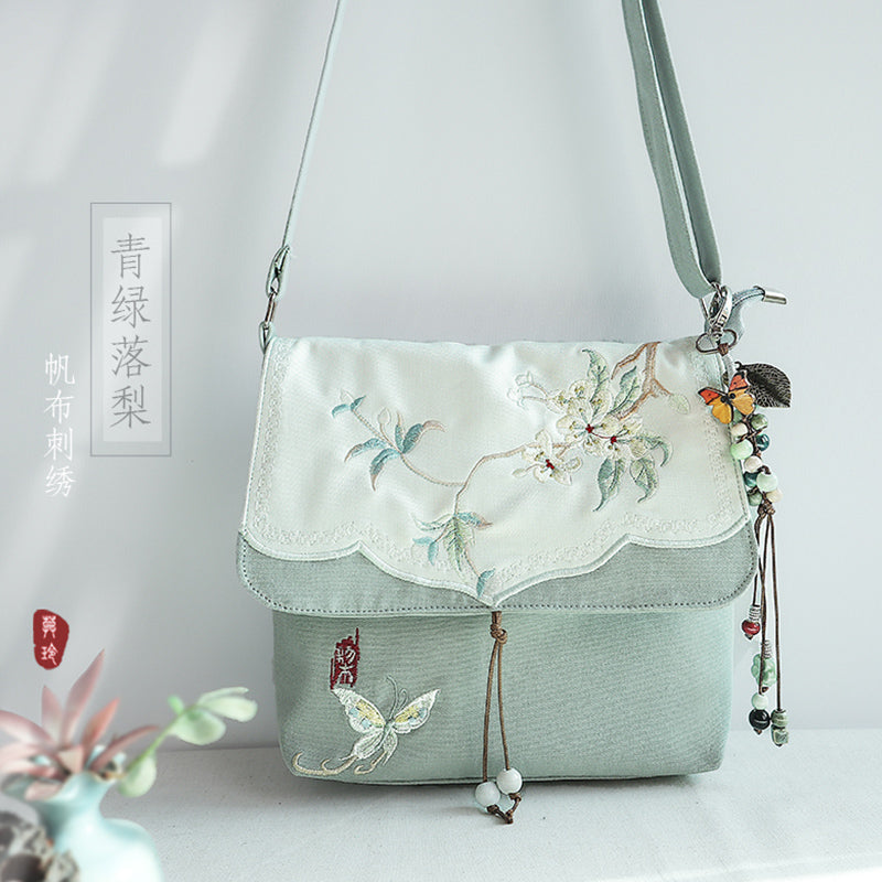 Summer casual shoulder bagⅠ
