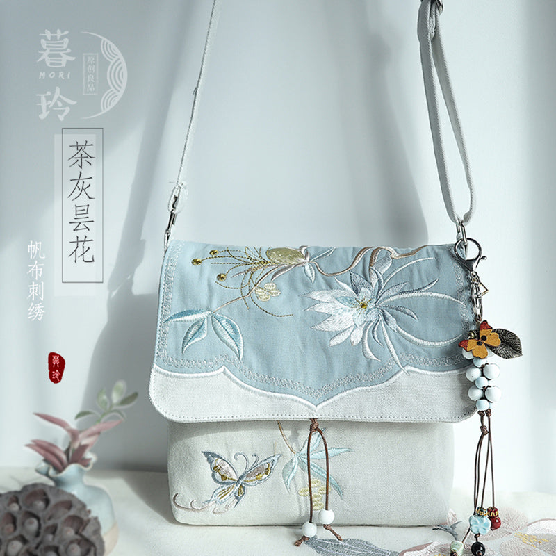 Summer casual shoulder bagⅠ