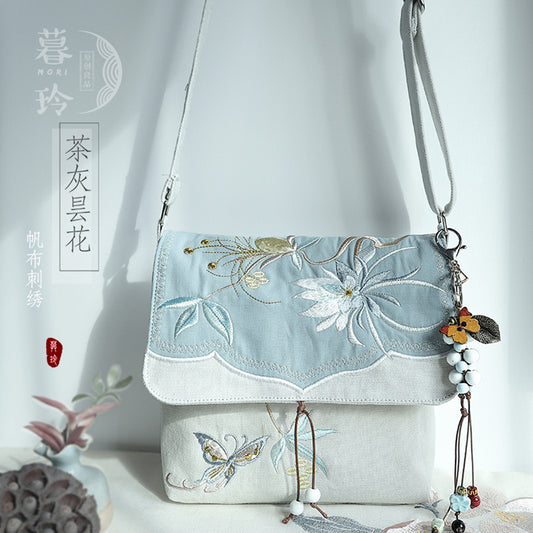 Summer casual shoulder bagⅠ