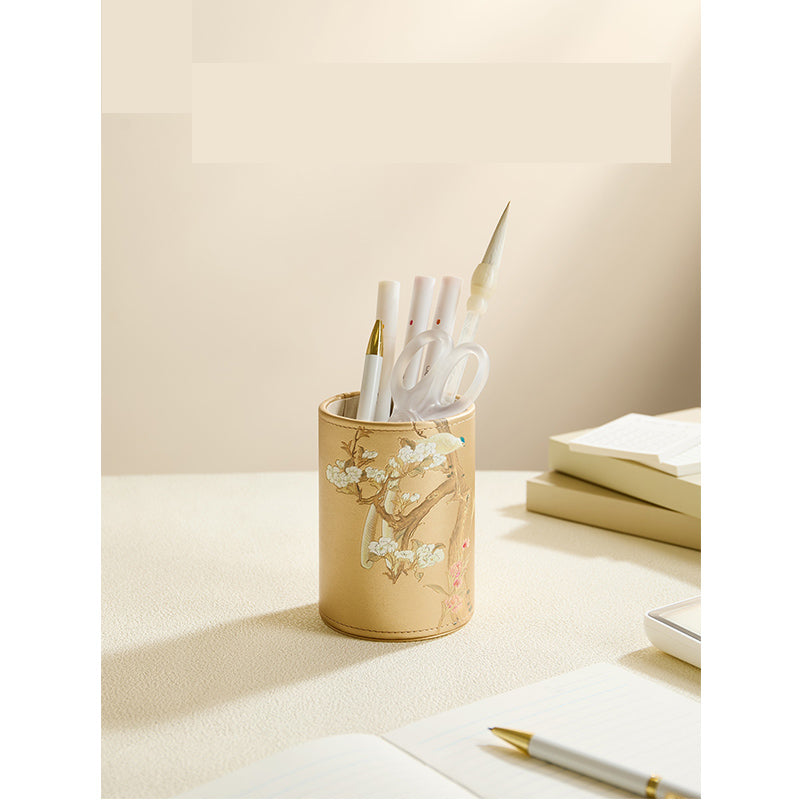 Taolimanyuan Pen Holder