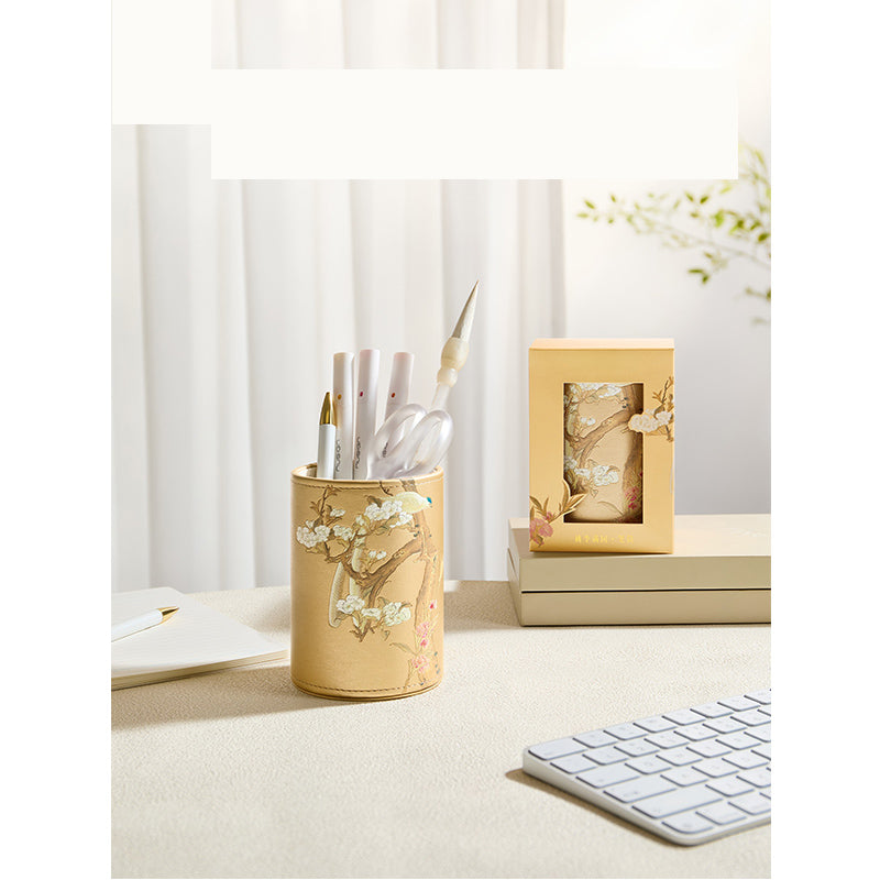 Taolimanyuan Pen Holder