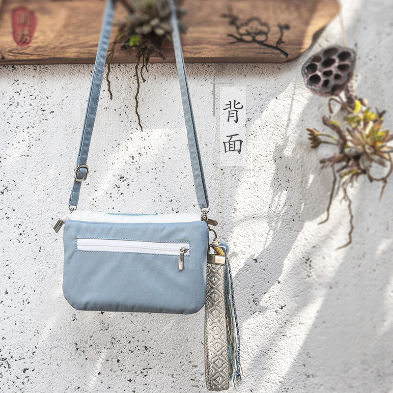 Vintage change carrying bag6.8Ⅱ