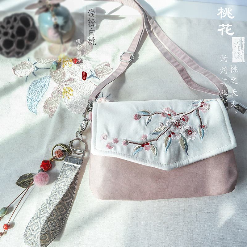 Vintage change carrying bag6.8Ⅱ