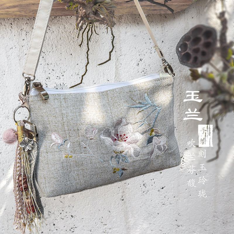 Vintage change carrying bag7 Ⅰ