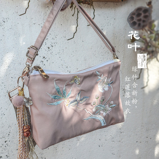 Vintage change carrying bag7 Ⅰ