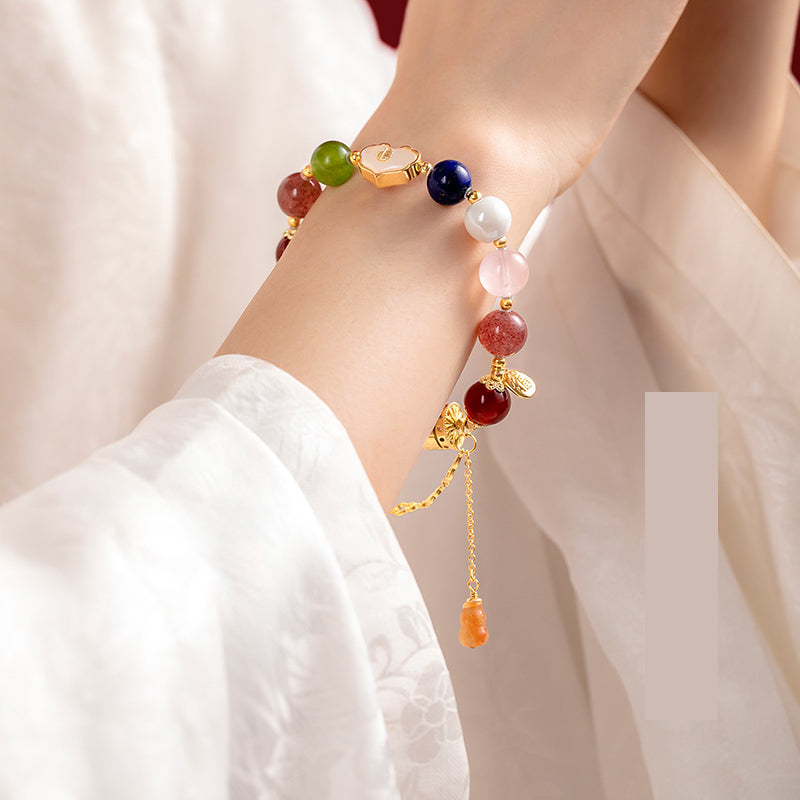 Ruyi Bracelets
