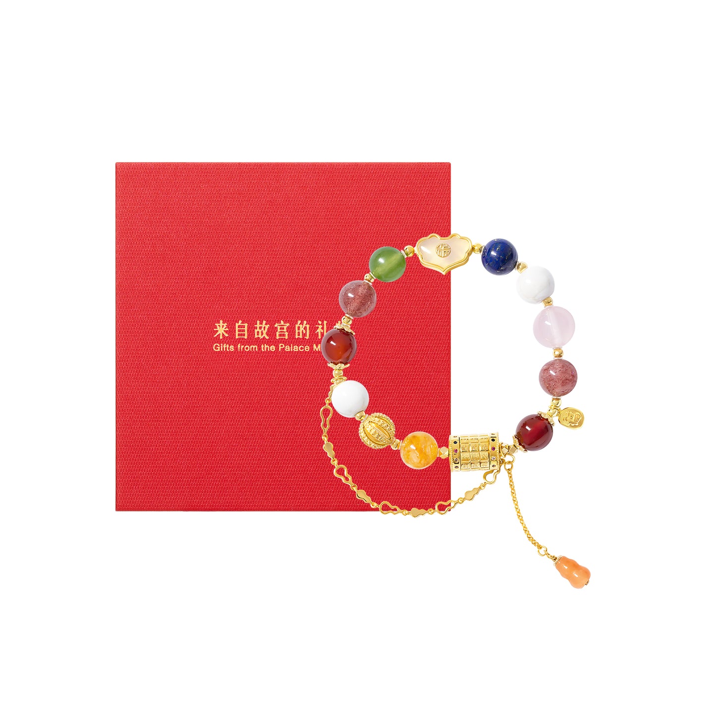 Ruyi Bracelets