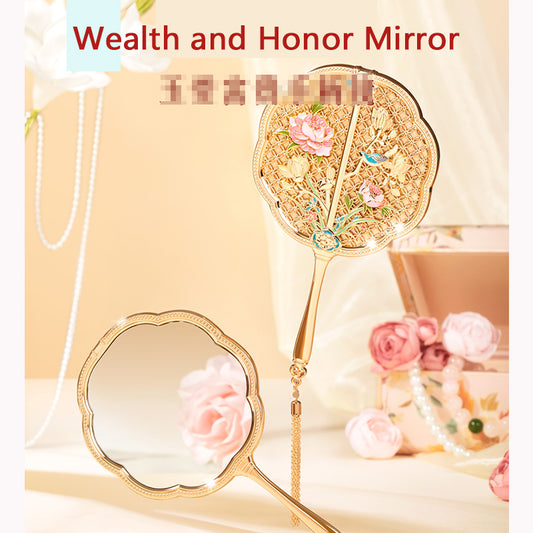 Wealth and Honor Mirror