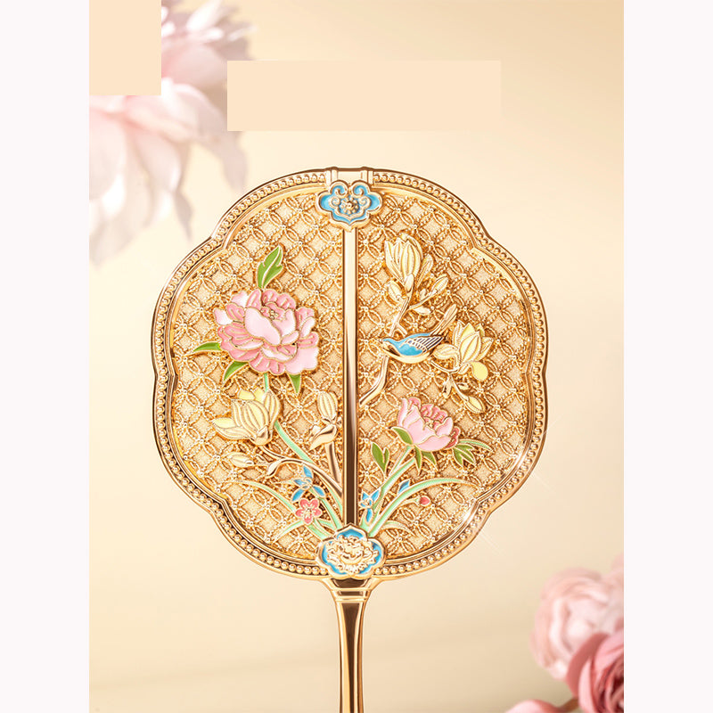 Wealth and Honor Mirror