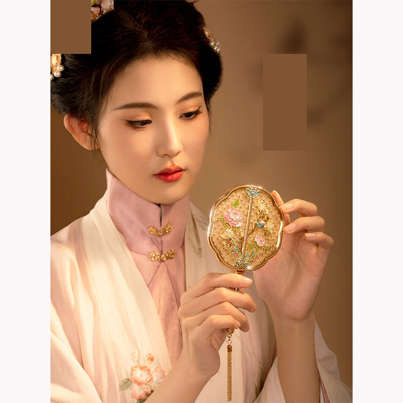 Wealth and Honor Mirror