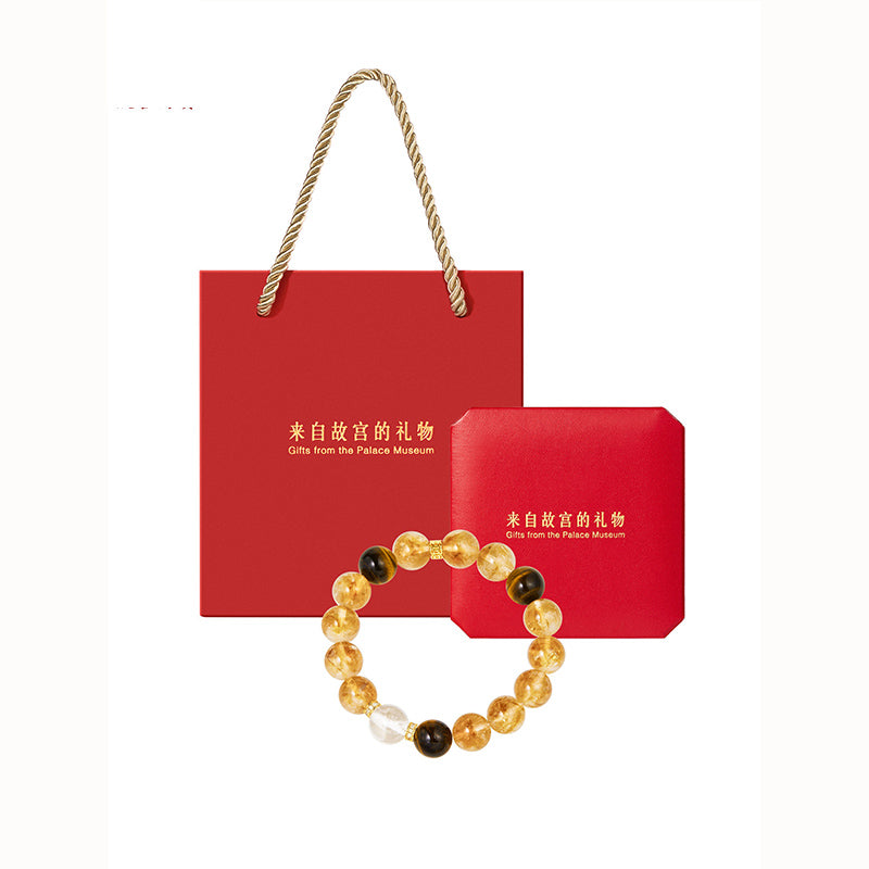 Wealth bracelet