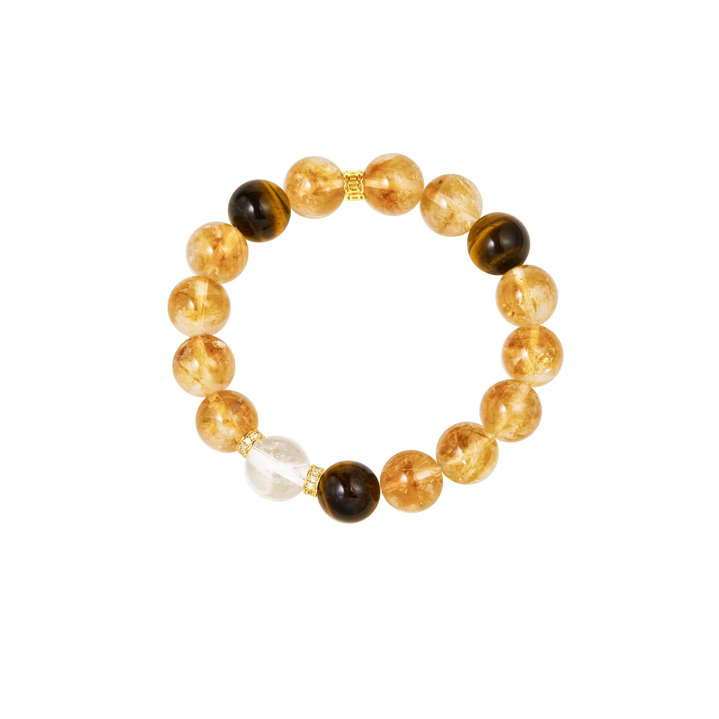 Wealth bracelet