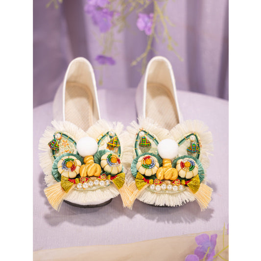 Xiangrui tiger shoes