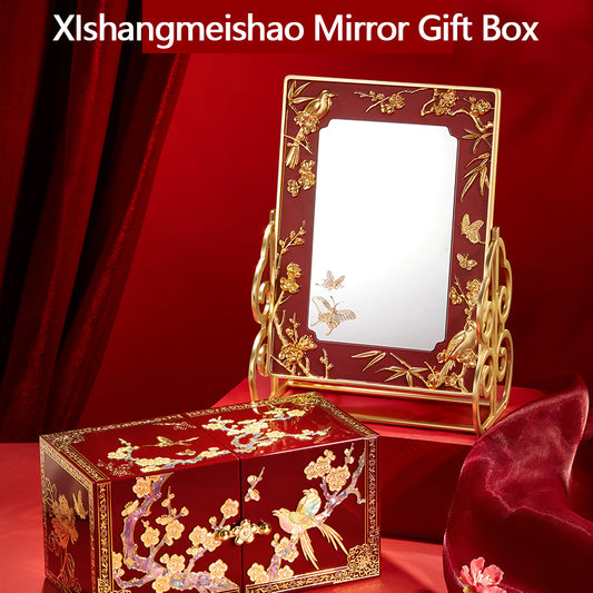 Xishangmeishao Mirror Gift Box