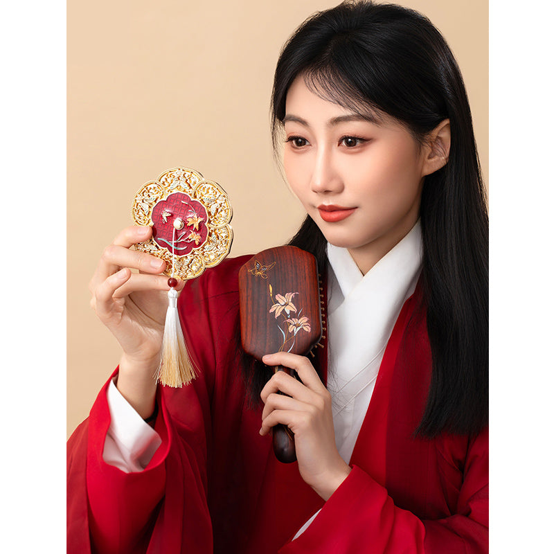 Xuancaowuyou Mirror Gift Box