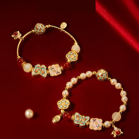 treasure bracelet