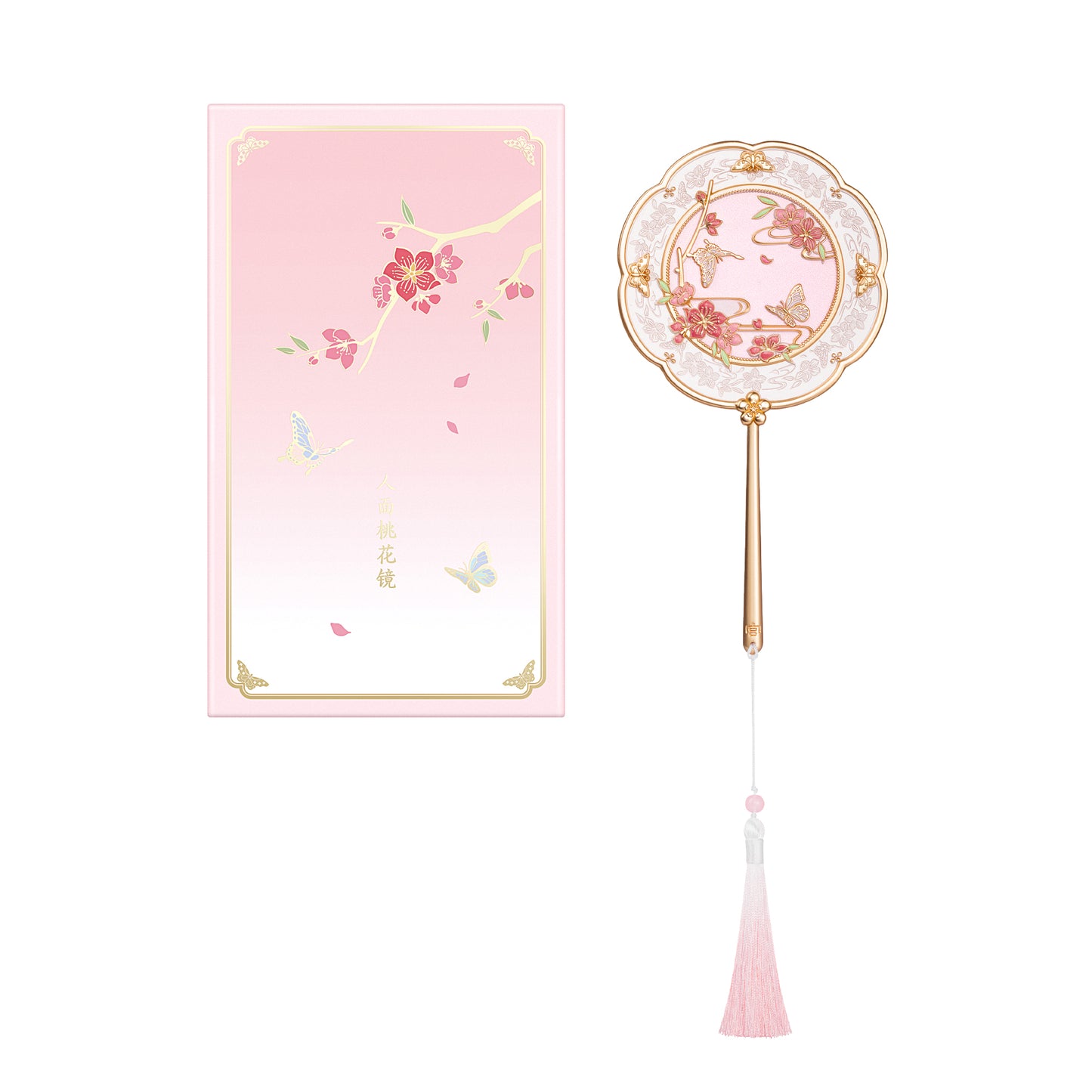 Mirror&Comb